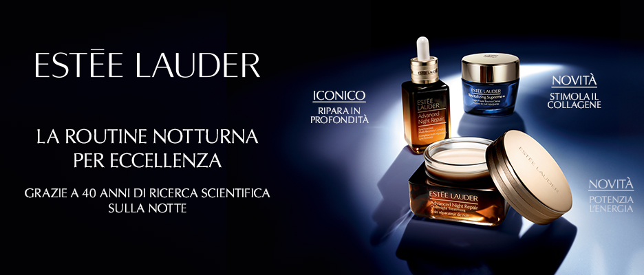 ESTEE LAUDER